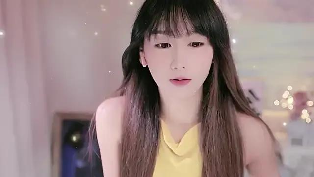 Fantastic_Miao — Freechat on StripChat