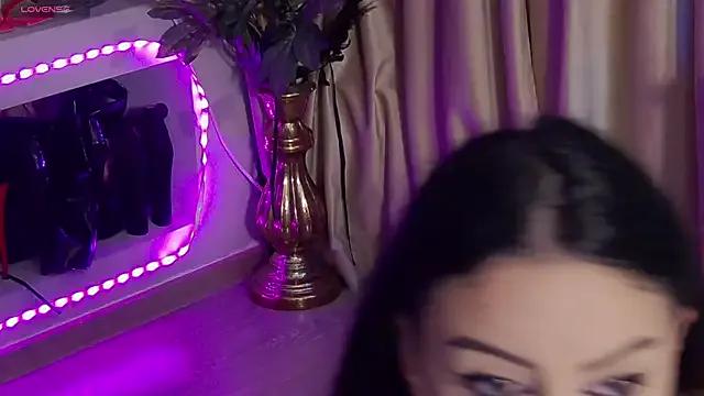 Freechat FeetVibe on StripChat