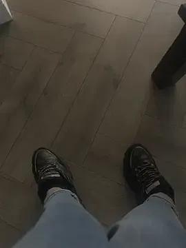 Freechat FeetVibe on StripChat