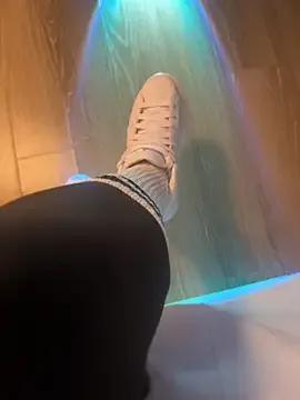 Freechat FeetVibe on StripChat