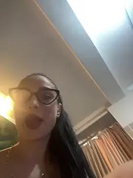 Freechat FeetVibe on StripChat