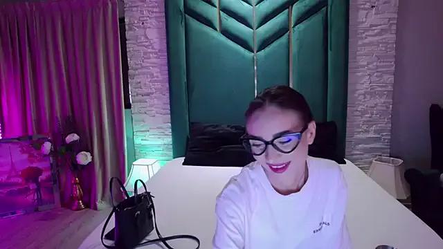 Freechat FeetVibe on StripChat