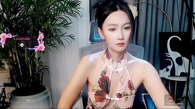 feifei-love — M