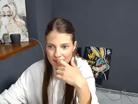 felicity_gold — flash tits