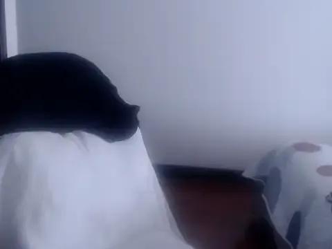 fenix_colette — fingers in my pussy