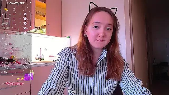 Freechat Fera1_Berry on StripChat