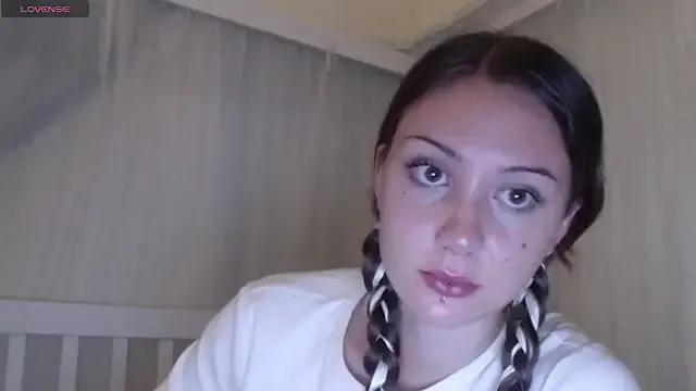 Freechat fern4ever on StripChat