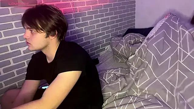 Private fetchingcouplee on StripChat