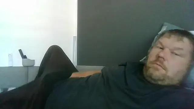 fetter_Daddy_Berlin — nacked in shower/fat ass penetration