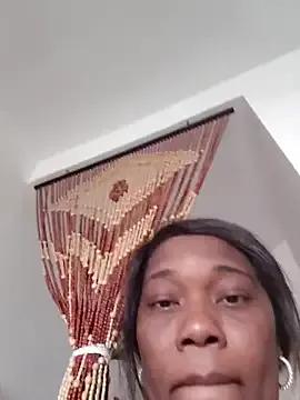 Fiery_QueenTivisay777 — Freechat on StripChat