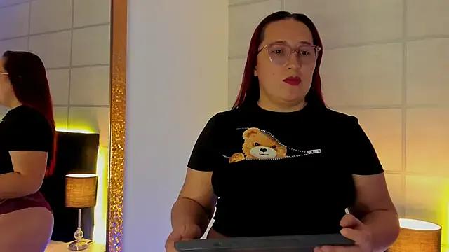 fieryluciana — Vestuary off
