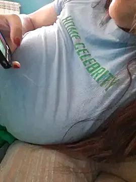 Finallytty_womandportypat — Freechat on StripChat
