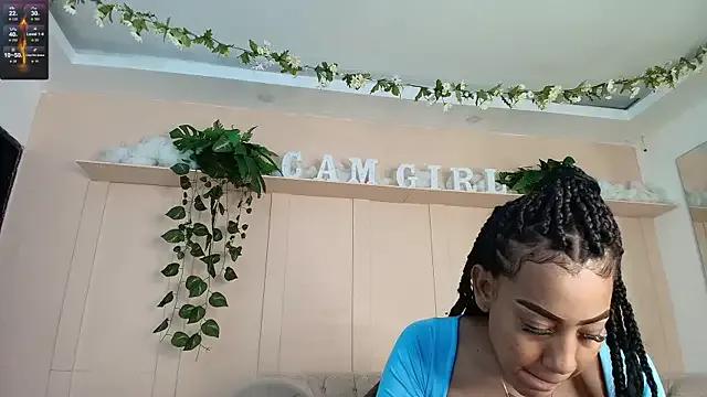 Freechat flavia_cruz on StripChat