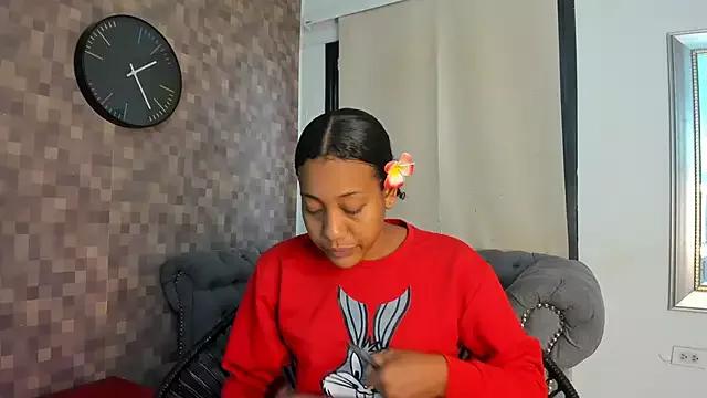 Freechat flavia_cruz on StripChat