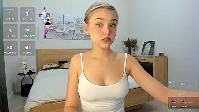 flooora_0 on StripChat 