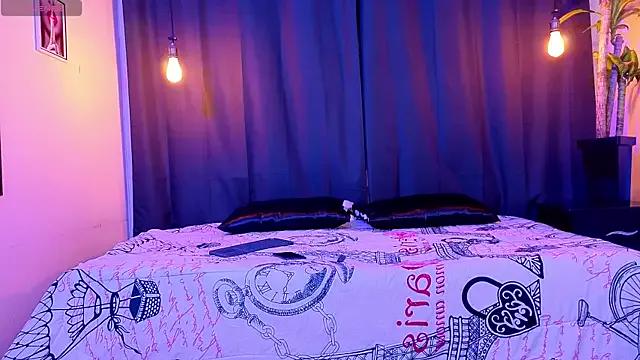 Flor_Gil — OIL MY BODY