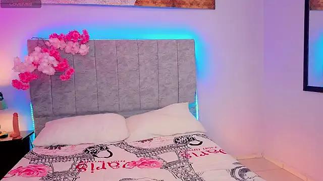 Flor_Gil — OIL MY BODY