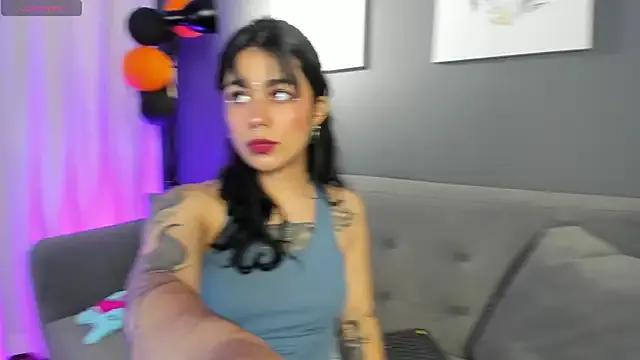 StripChat flower_smith_ is Private flower_smith_ — Show Boobs