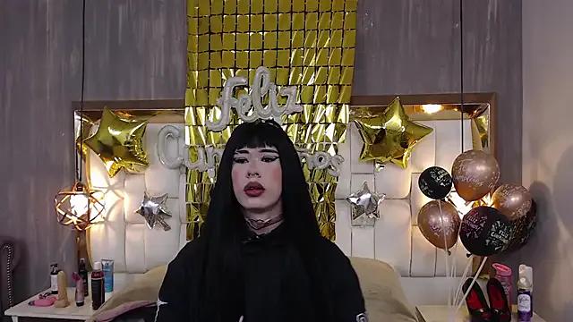 Foxxy_Doll on StripChat 