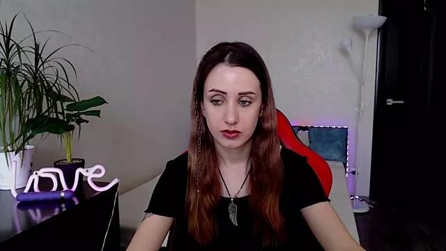Freechat FranceskoJones on StripChat