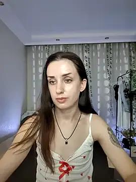 Freechat FranceskoJones on StripChat