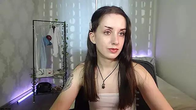 Freechat FranceskoJones on StripChat