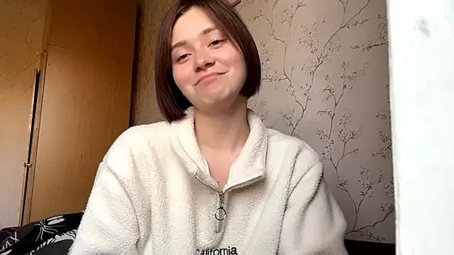 FrancesSoran — show the color of my panties