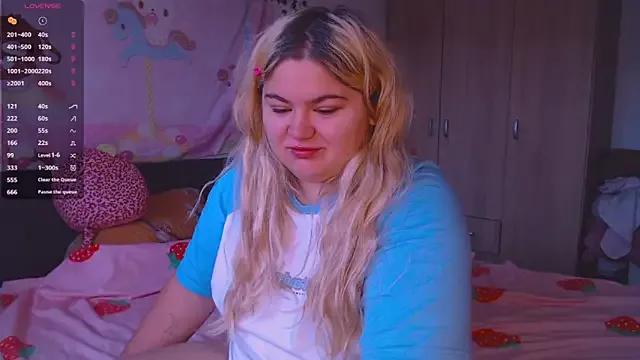 Freakcute_ — TWERK