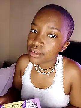 FreakieKay — Freechat on StripChat