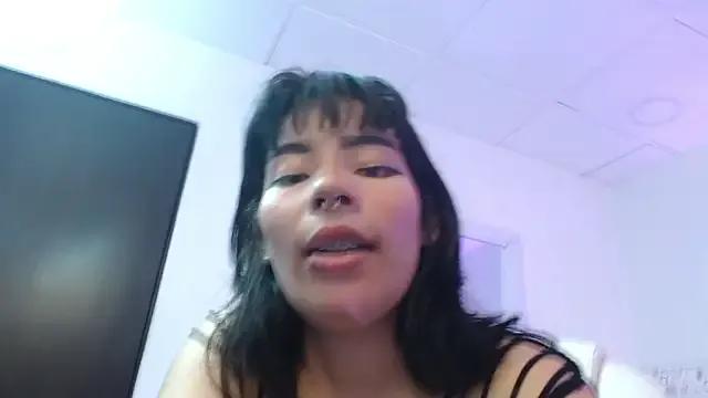 StripChat FresaAnix is Freechat FresaAnix — Dance sexy