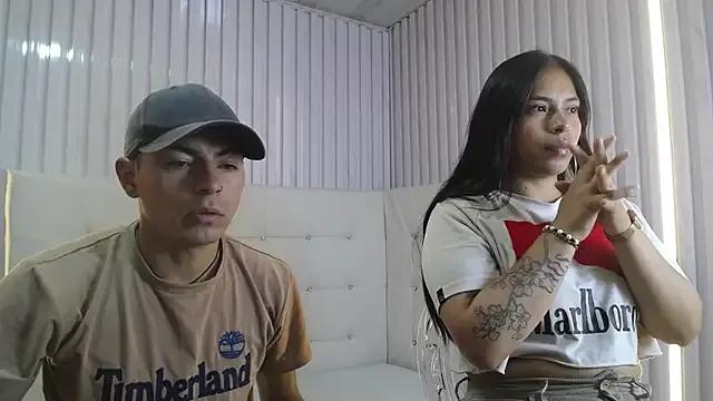 Fresh_and_Mei — Oral sex female + fingers pussy hard