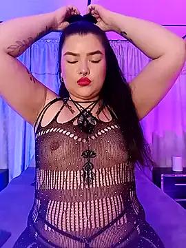 Freya_Astrid — OIL ON MY TITS 