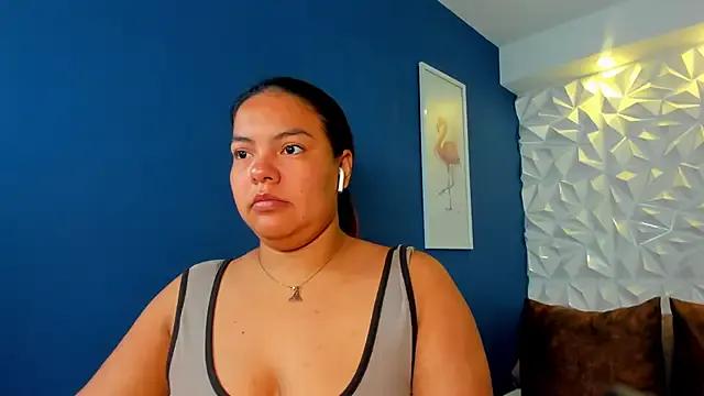 freya_cole_ — Plug anal