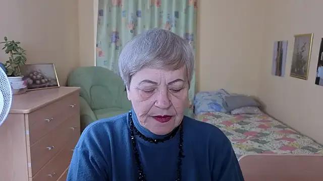 Freya_Fable — Private on StripChat