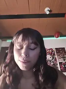 Freya_samaaa — plug anal+play dildo pussy