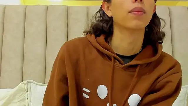 Freechat FreyaMoller on StripChat