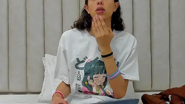 Freechat FreyaMoller on StripChat