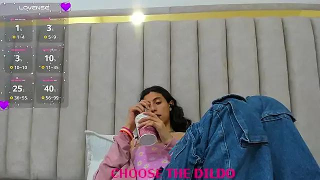 Freechat FreyaMoller on StripChat