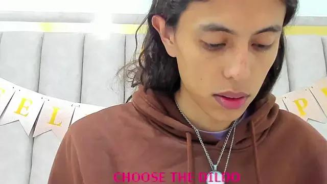 Freechat FreyaMoller on StripChat