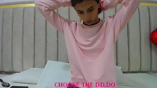 Freechat FreyaMoller on StripChat