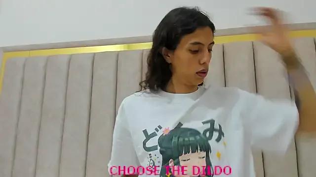 Freechat FreyaMoller on StripChat