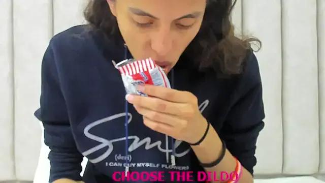 Freechat FreyaMoller on StripChat