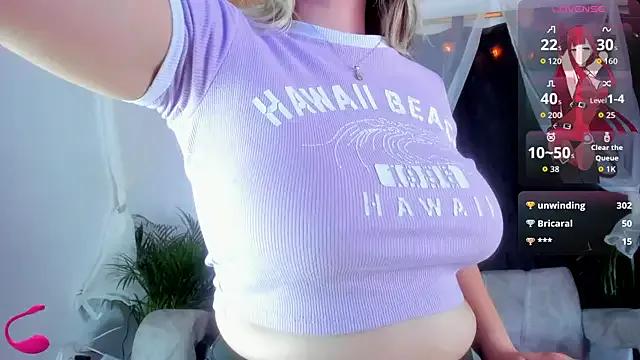 Freechat Freydis18 on StripChat