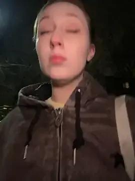 StripChat FroggyAnna is Freechat FroggyAnna — suck naked pierced nipples deep