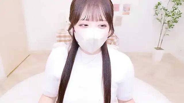 FUA_cha — Freechat on StripChat