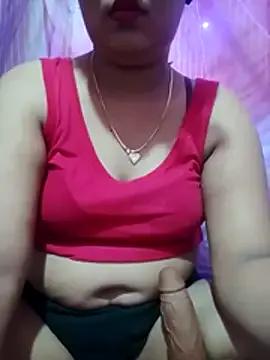 Fuking_girl — Full body show 