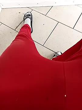 fullystroked — Fully naked