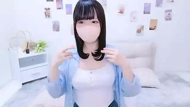 fumika_f — Freechat on StripChat