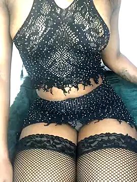 Fun_size86 — Freechat on StripChat