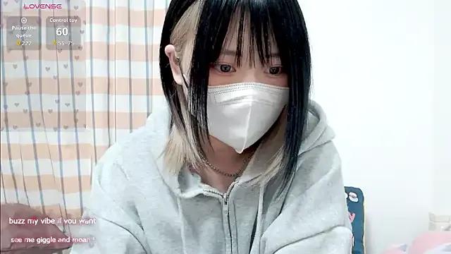 FUYU_rain — Freechat on StripChat